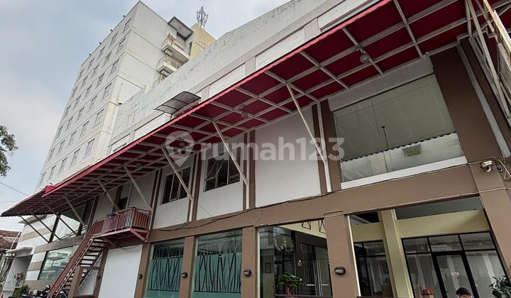 :Fire: Investasi Terbaik 2026: Hotel Bintang 3 di Pusat Jakarta - Harga Jauh di Bawah NJOP! :Fire: