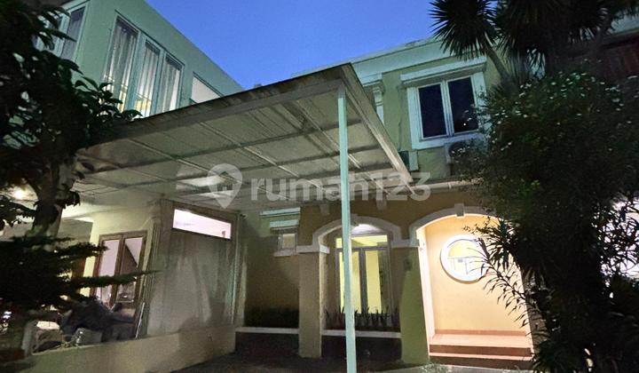 Rumah Cluster 105M2 Srengseng Termurah Rumah Cluster 105M2 Srengseng Termurah