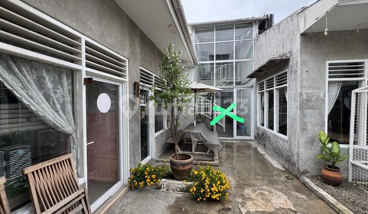 Grogol Cafe Strategic Location Guaranteed to Suit