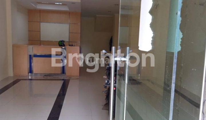 RUKO SIAP HUNI DI CIDENG TIMUR PETOJO JAKARTA PUSAT 7