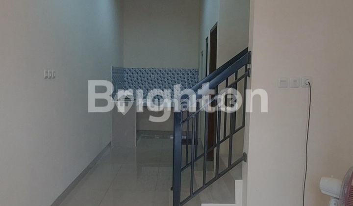 RUMAH BARU MINIMALIS 3 LANTAI DI TANJUNG DUREN JAKARTA BARAT 1