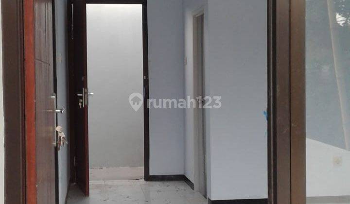 Rumah murah Bunut pakis SHM di Jln Bunut wetan