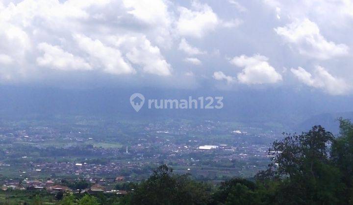 Tanah kebon murah di Sumber ngepoh Tanah m² 1500000 SHM 3