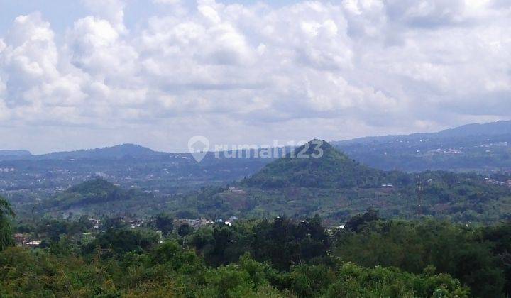 Tanah kebon murah di Sumber ngepoh Tanah m² 1500000 SHM 4