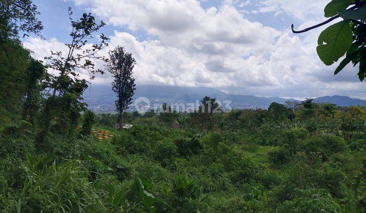 Tanah kebon murah di Sumber ngepoh Tanah m² 1500000 SHM 5