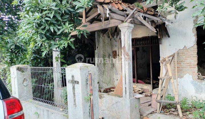 Rumah SHM Lokasi Strategis di Perum P Dan K, Lambangsari, Tambun Selatan, Bekasii 2