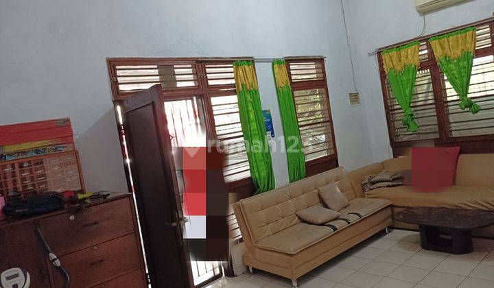 RUMAH MANGGA BESAR LOKASI STRATEGIS UNTUK KOS 2