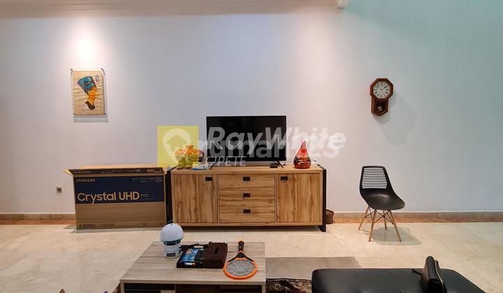 Rumah Bagus Full Furnished di Fatmawati 4