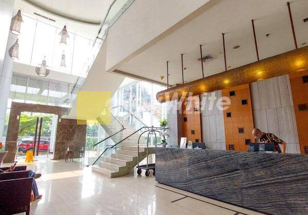 Hotel Bintang 3 di Pancoran Jakarta Selatan 2