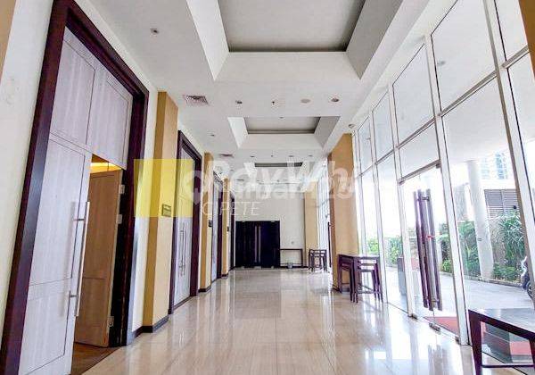 Hotel Bintang 3 di Pancoran Jakarta Selatan 3