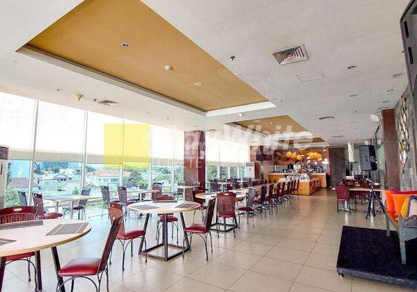 Hotel Bintang 3 di Pancoran Jakarta Selatan 4
