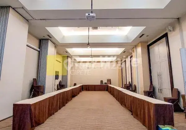 Hotel Bintang 3 di Pancoran Jakarta Selatan 5