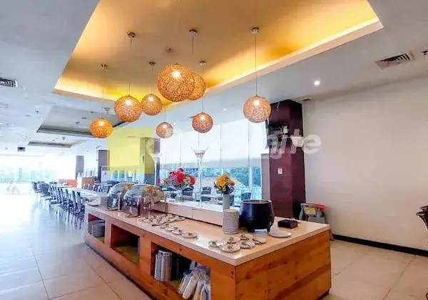 Hotel Bintang 3 di Pancoran Jakarta Selatan 7
