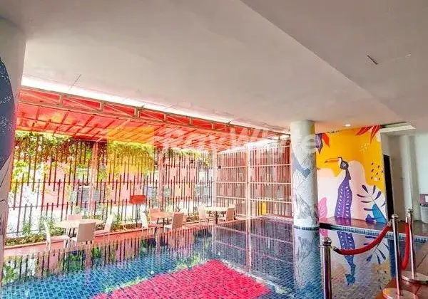 Hotel Bintang 3 di Pancoran Jakarta Selatan 6