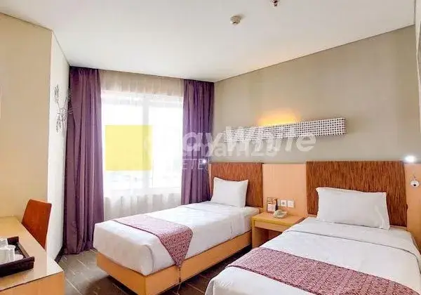 Hotel Bintang 3 di Pancoran Jakarta Selatan 10