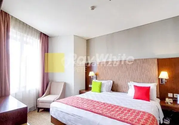 Hotel Bintang 3 di Pancoran Jakarta Selatan 11