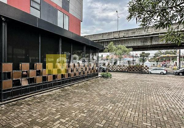 Area Komersial Di Antasari Jakarta Selatan 4