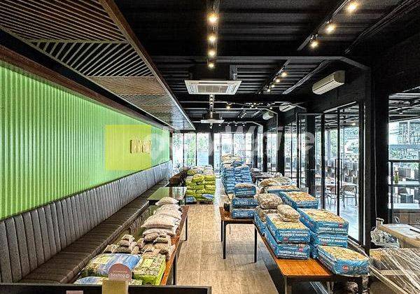 Area Komersial Di Antasari Jakarta Selatan 5