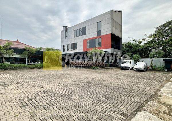 Area Komersial Di Antasari Jakarta Selatan 10