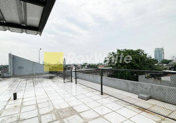 Area Komersial Di Antasari Jakarta Selatan 15