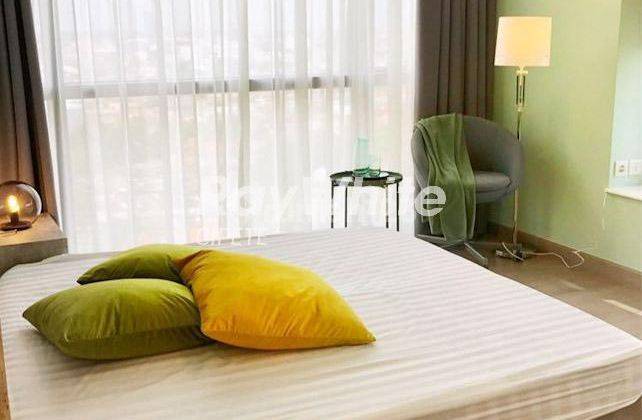 Apartemen 1 Park Avenue Gandaria Full Furnished 3