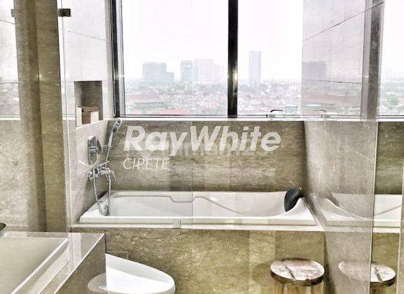 Apartemen 1 Park Avenue Gandaria Full Furnished 4