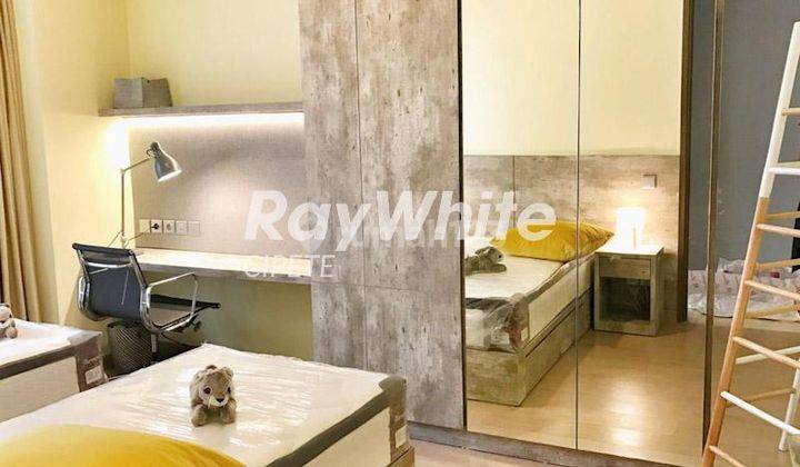 Apartemen 1 Park Avenue Gandaria Full Furnished 5