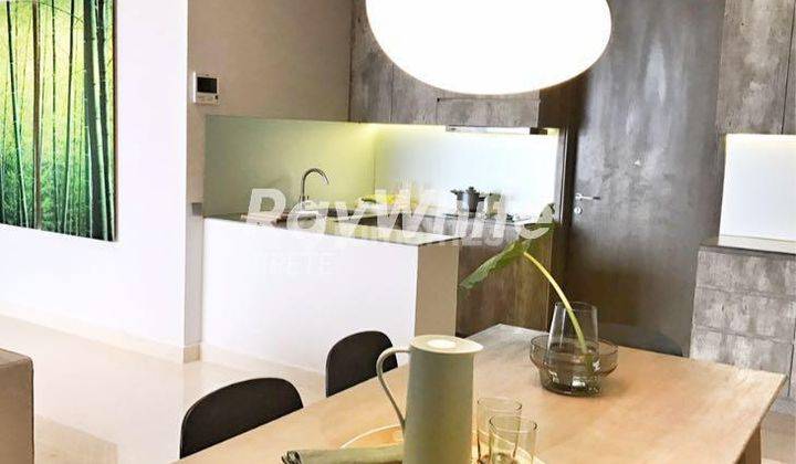 Apartemen 1 Park Avenue Gandaria Full Furnished 8