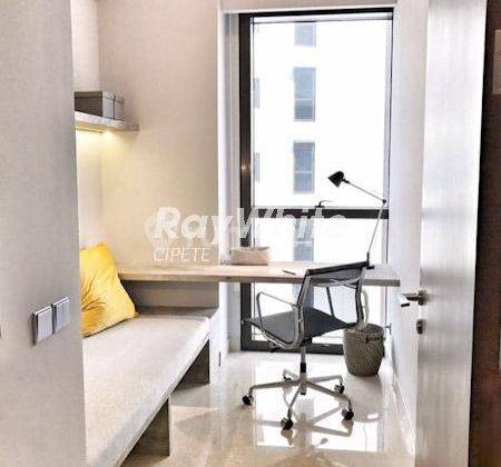 Apartemen 1 Park Avenue Gandaria Full Furnished 11