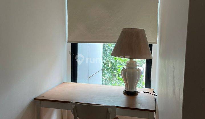 Jual Apartemen Hampton's Park 2 Kamar Tidur 8
