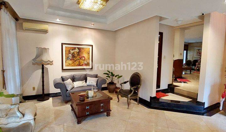 Jual Rumah 2 Lantai Terawat Di Pulomas Jakarta Timur 2