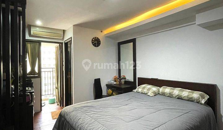 Jual Apartemen Kebagusan City Tipe Studio 1