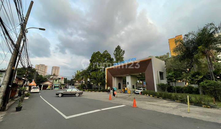 Jual Apartemen Kebagusan City Tipe Studio 2