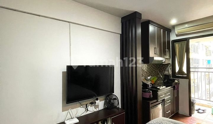 Jual Apartemen Kebagusan City Tipe Studio 3