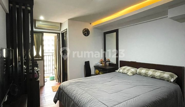 Jual Apartemen Kebagusan City Tipe Studio 7