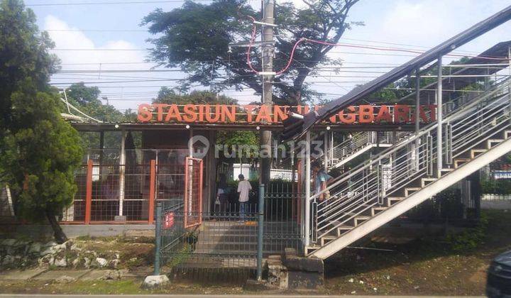 Jual Apartemen Kebagusan City Tipe Studio 8