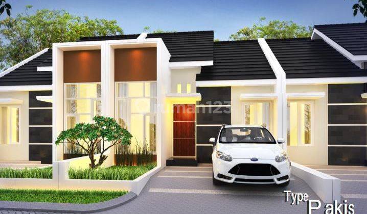Green Pesona Patrang 4