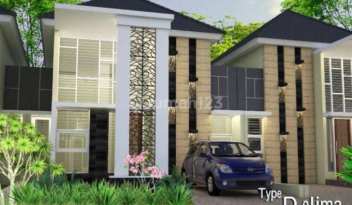 Green Pesona Patrang 8