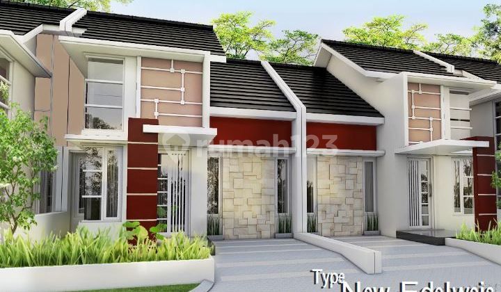 Green Pesona Patrang 9
