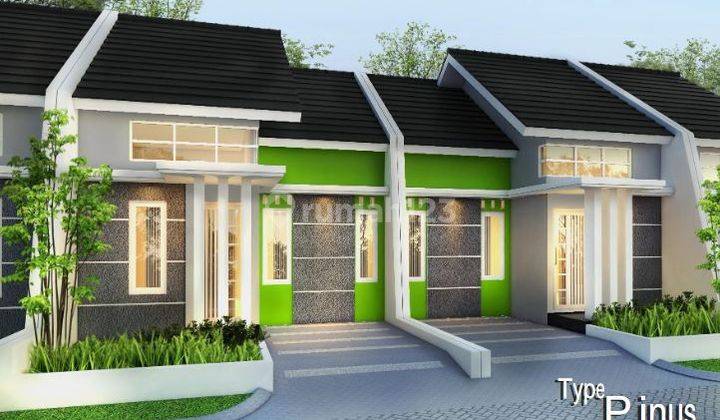 Green Pesona Patrang 11