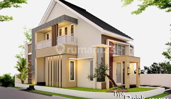 Green Pesona Patrang 12