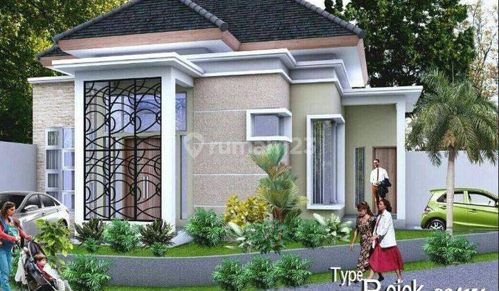 Green Pesona Patrang 14