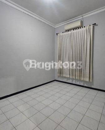 Manyar Bagus Terawat Rumah Siap Huni 1 Lantai Dekat Merr Galaxy Mall, Klampis, Nginden, Tengah Kota, Bratang, Ngagel, Kertajaya, Kertoarjo, Unair, Dharmahusada 2