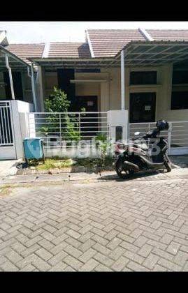 MURAH RUMAH TAMAN RIVERA DEKAT PURIMAS, UPN, MERR, RUNGKUT, WIGUNA 1