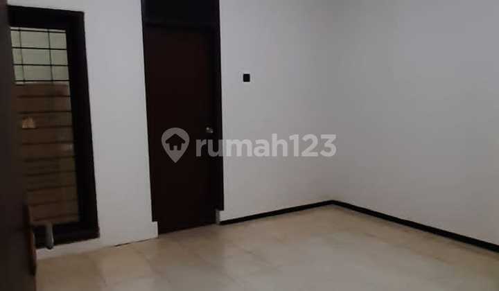 Rumah Siap Huni Raya Manyar Tirtomoyo Jalan Kembar Dekat Merr Galaxy Mall Klampis Pucang Ngagel 3