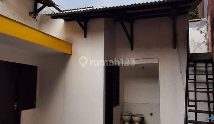 Rumah Siap Huni Raya Manyar Tirtomoyo Jalan Kembar Dekat Merr Galaxy Mall Klampis Pucang Ngagel 8