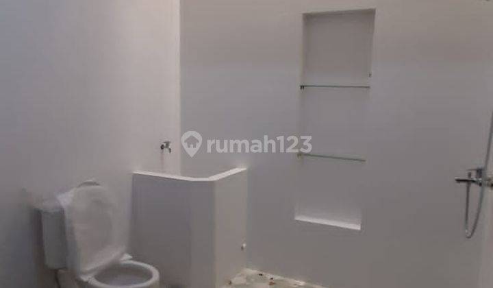 Rumah Siap Huni Raya Manyar Tirtomoyo Jalan Kembar Dekat Merr Galaxy Mall Klampis Pucang Ngagel 9