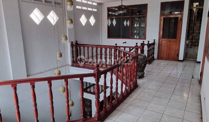 MURAH RUMAH USAHA PUSAT KOTA JALAN THAMRIN DEKAT DR SOETOMO, DIPONEGORO, WR SUPRATMAN, RA KARTINI 5