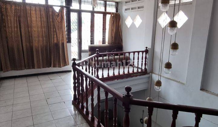 MURAH RUMAH USAHA PUSAT KOTA JALAN THAMRIN DEKAT DR SOETOMO, DIPONEGORO, WR SUPRATMAN, RA KARTINI 6