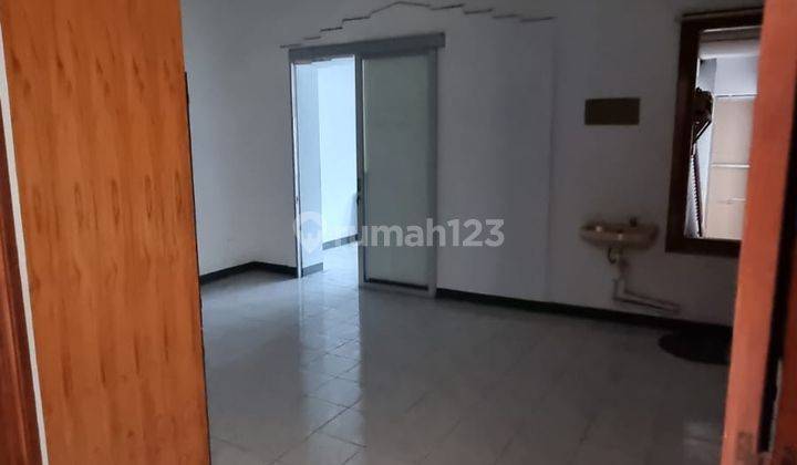 MURAH RUMAH USAHA PUSAT KOTA JALAN THAMRIN DEKAT DR SOETOMO, DIPONEGORO, WR SUPRATMAN, RA KARTINI 8